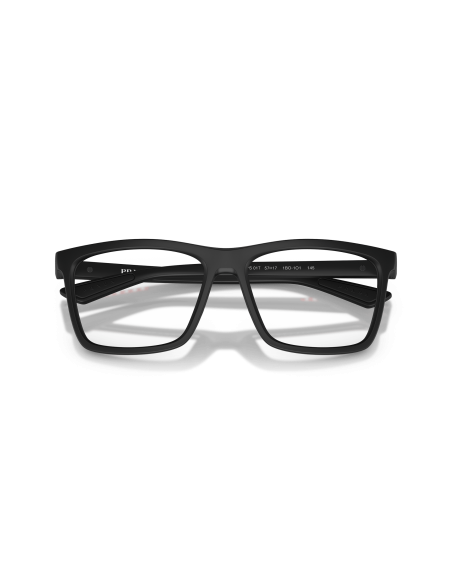 PRADA LINEA ROSSA - PS 01TV - 1BO1O1 - 56