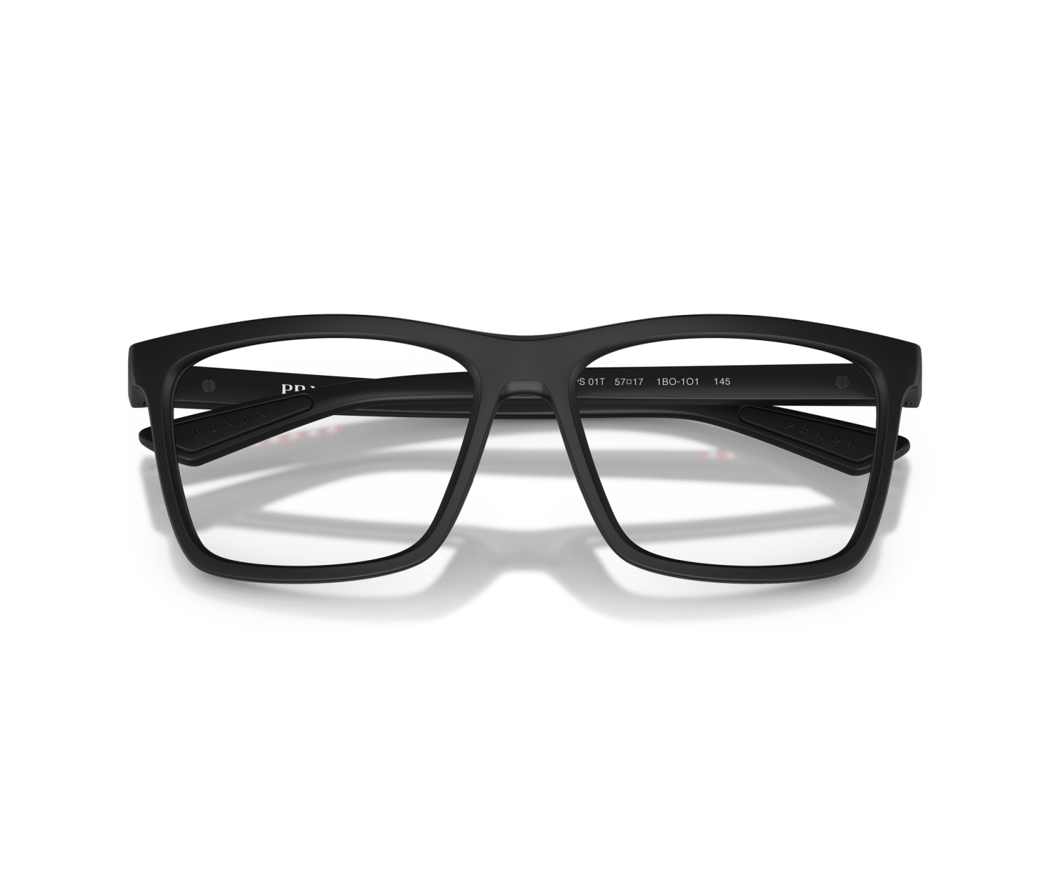 PRADA LINEA ROSSA - PS 01TV - 1BO1O1 - 56