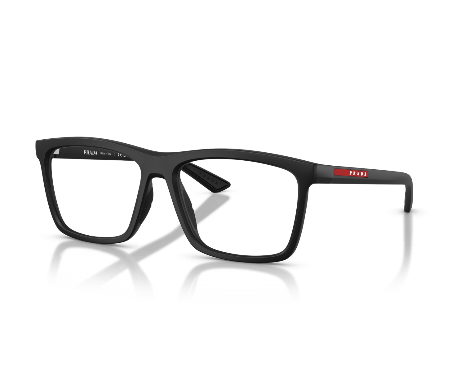 PRADA LINEA ROSSA - PS 01TV - 1BO1O1 - 56