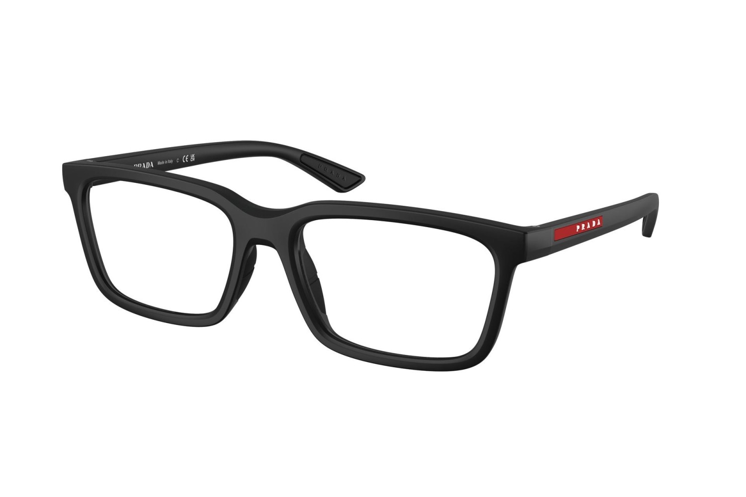 PRADA LINEA ROSSA - PS 02SV - 1BO1O1 - 56