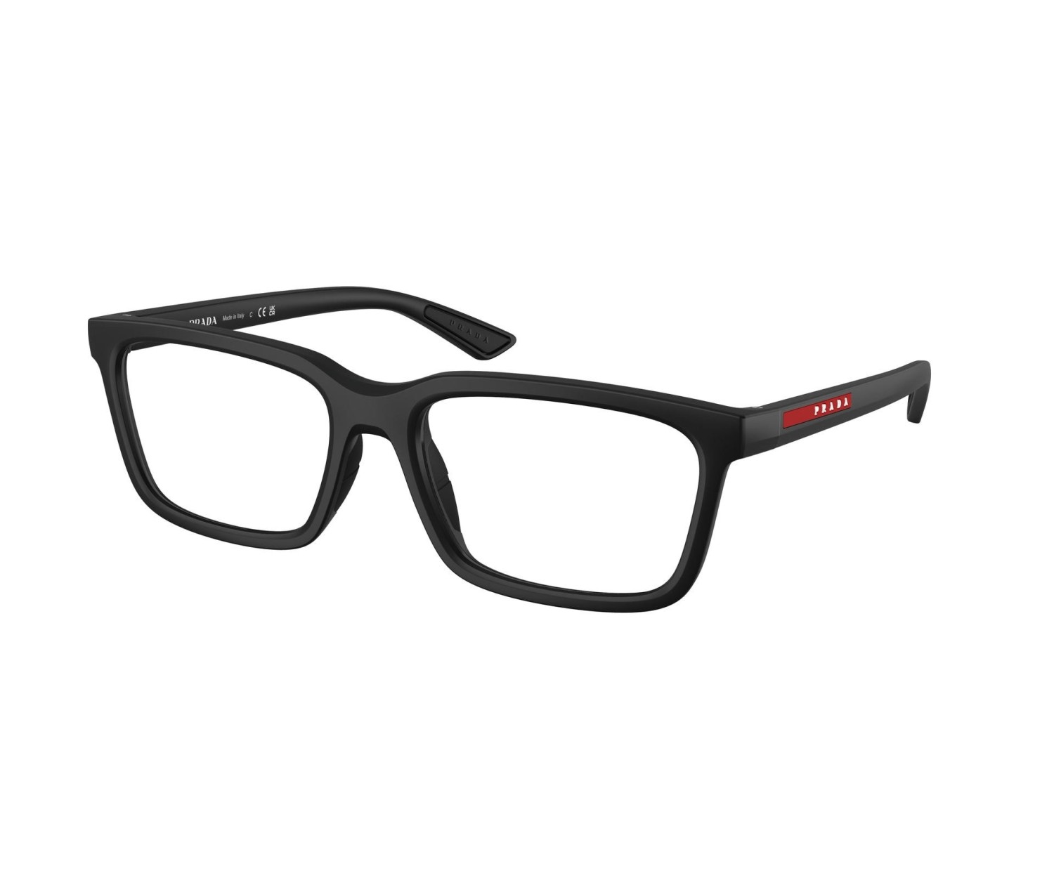 PRADA LINEA ROSSA - PS 02SV - 1BO1O1 - 56