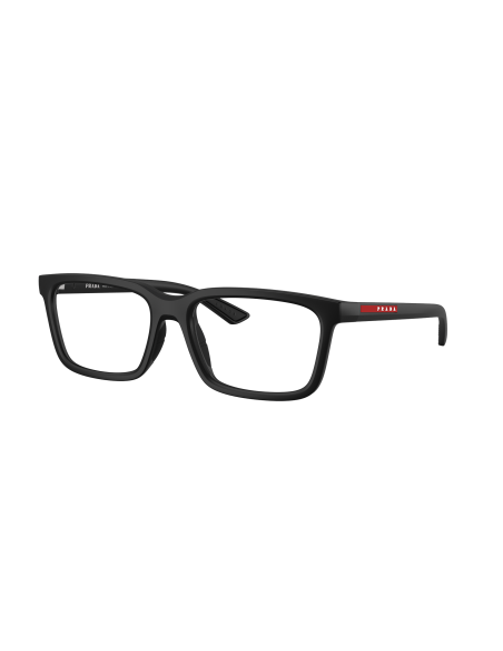 PRADA LINEA ROSSA - PS 02SV - 1BO1O1 - 56
