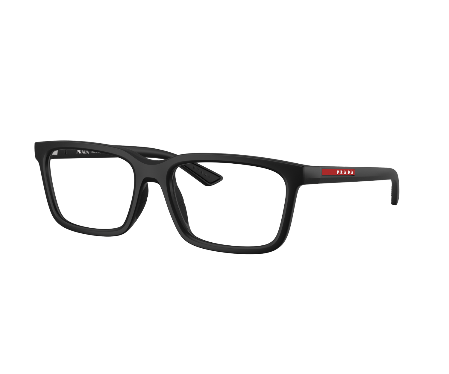 PRADA LINEA ROSSA - PS 02SV - 1BO1O1 - 56