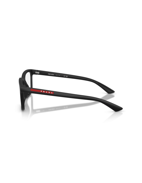 PRADA LINEA ROSSA - PS 02SV - 1BO1O1 - 56