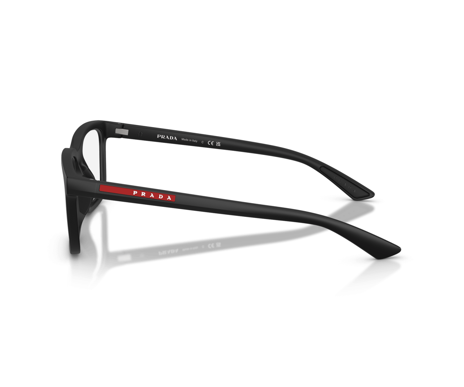 PRADA LINEA ROSSA - PS 02SV - 1BO1O1 - 56
