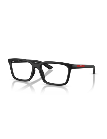 PRADA LINEA ROSSA - PS 02SV - 1BO1O1 - 56