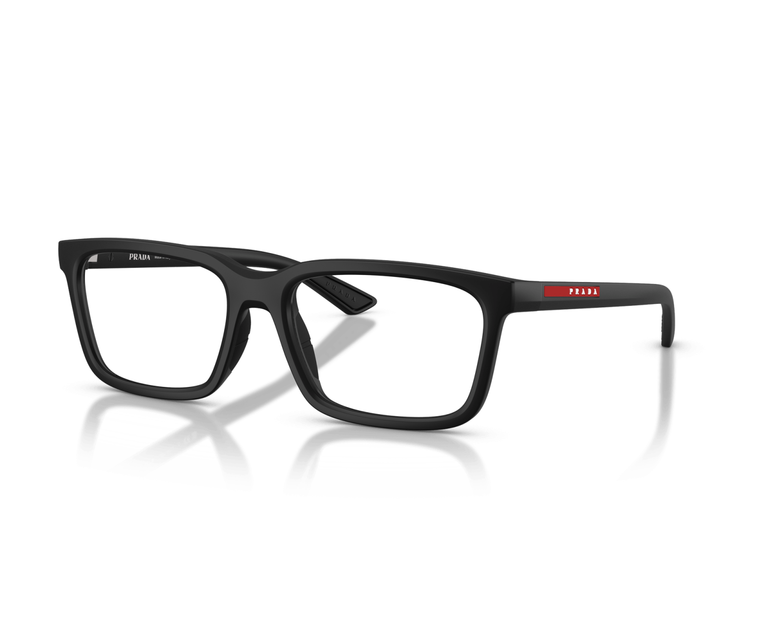 PRADA LINEA ROSSA - PS 02SV - 1BO1O1 - 56