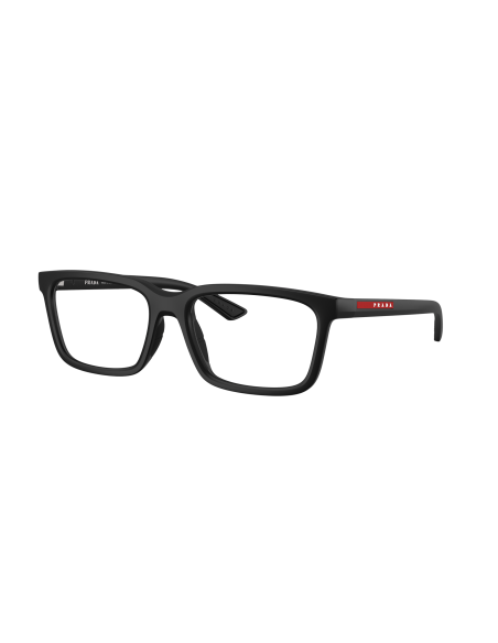 PRADA LINEA ROSSA - PS 02SV - 1BO1O1 - 56