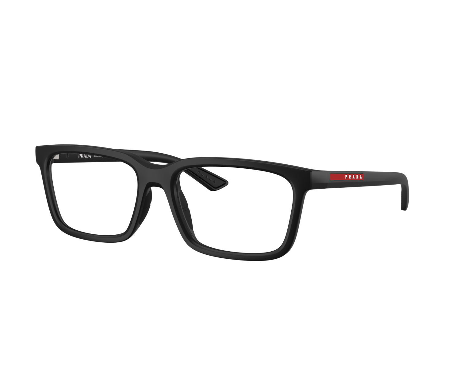 PRADA LINEA ROSSA - PS 02SV - 1BO1O1 - 56