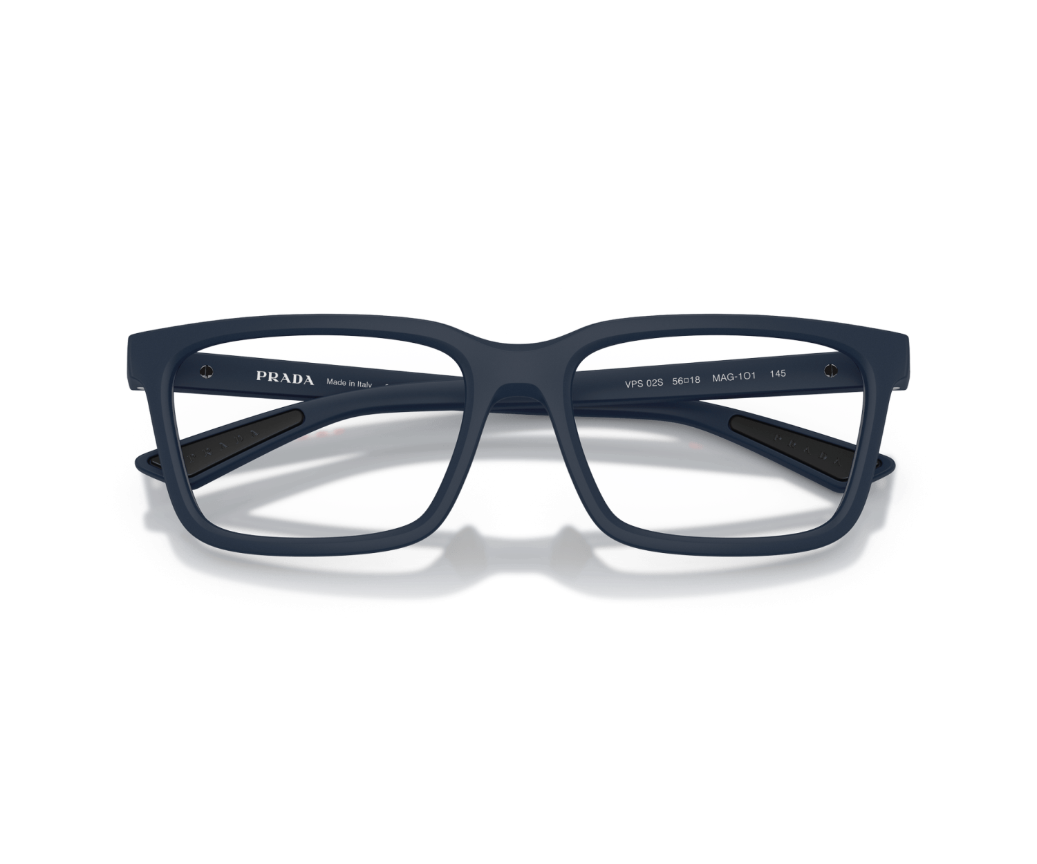 PRADA LINEA ROSSA - PS 02SV - MAG1O1 - 56