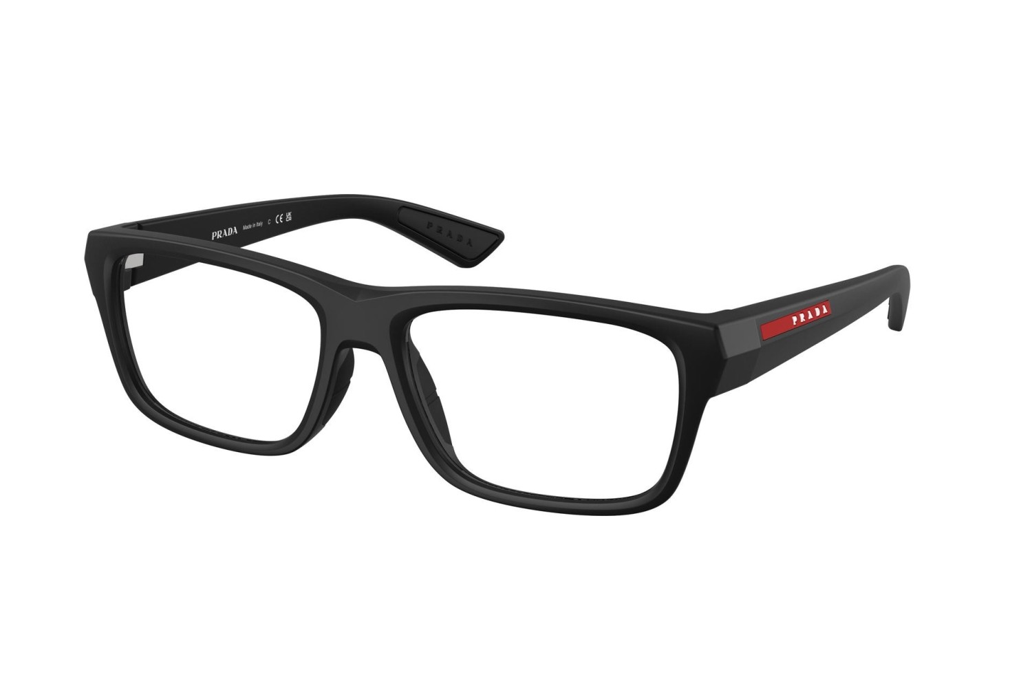 PRADA LINEA ROSSA - PS 02TV - 1BO1O1 - 56