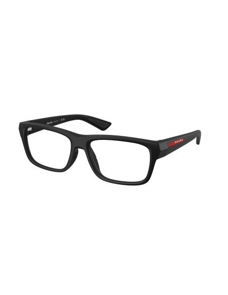 PRADA LINEA ROSSA - PS 02TV - 1BO1O1 - 56