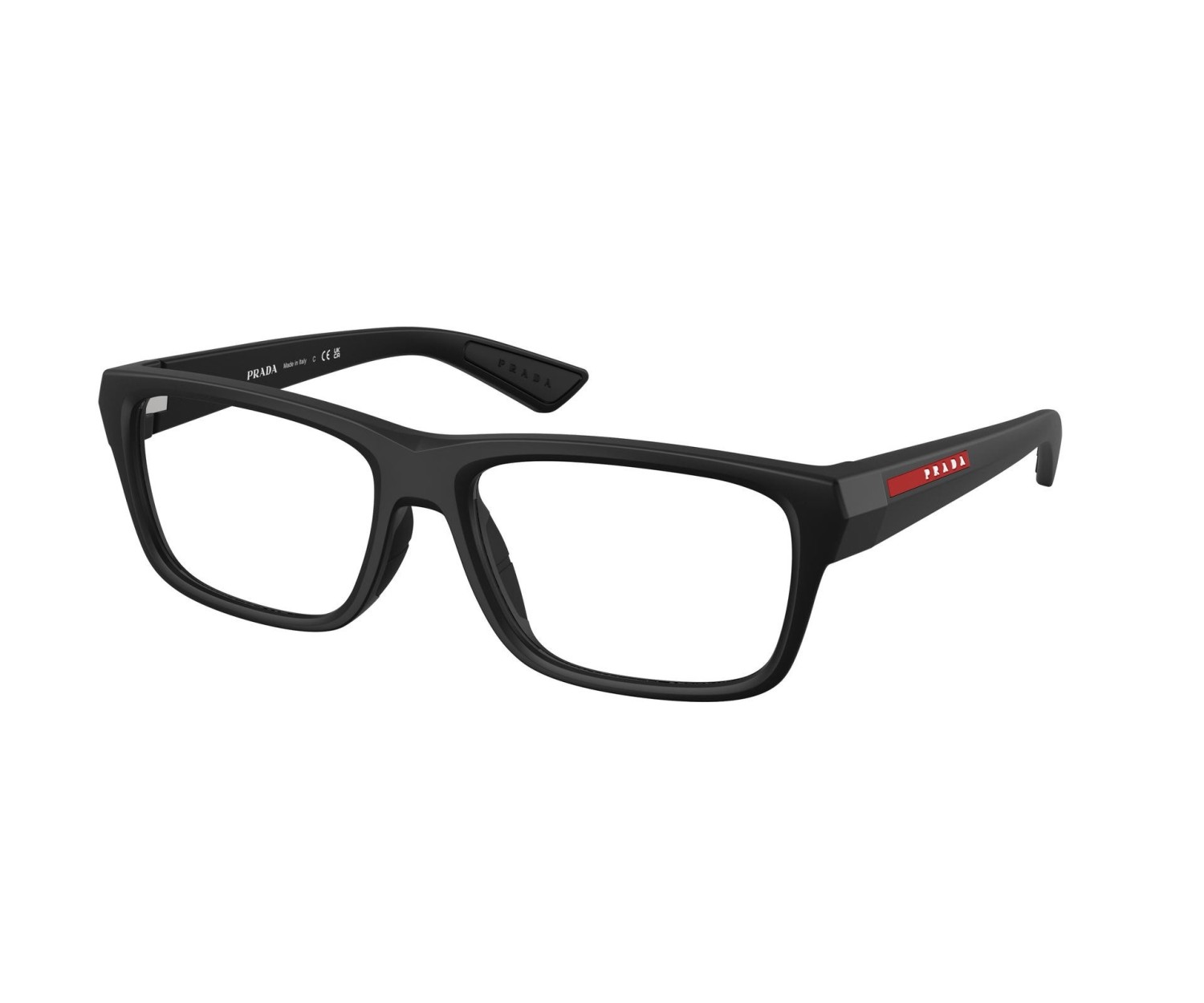 PRADA LINEA ROSSA - PS 02TV - 1BO1O1 - 56