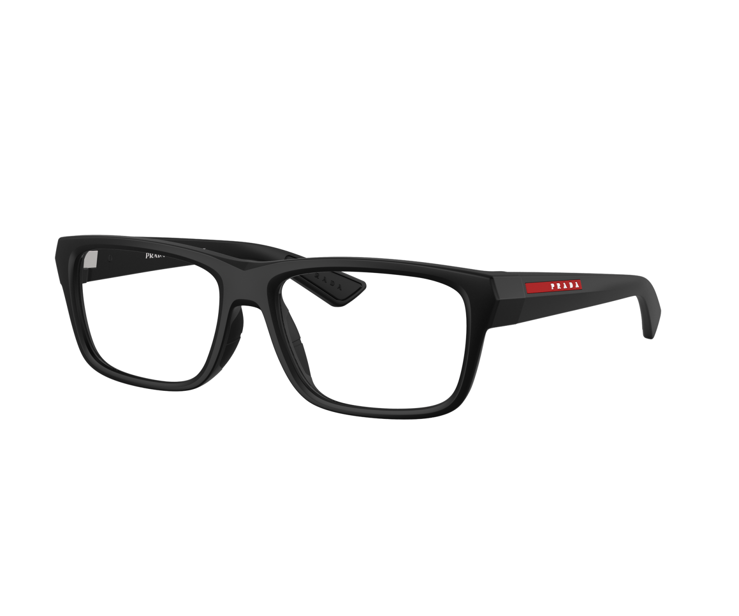 PRADA LINEA ROSSA - PS 02TV - 1BO1O1 - 56