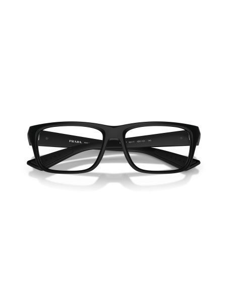 PRADA LINEA ROSSA - PS 02TV - 1BO1O1 - 56
