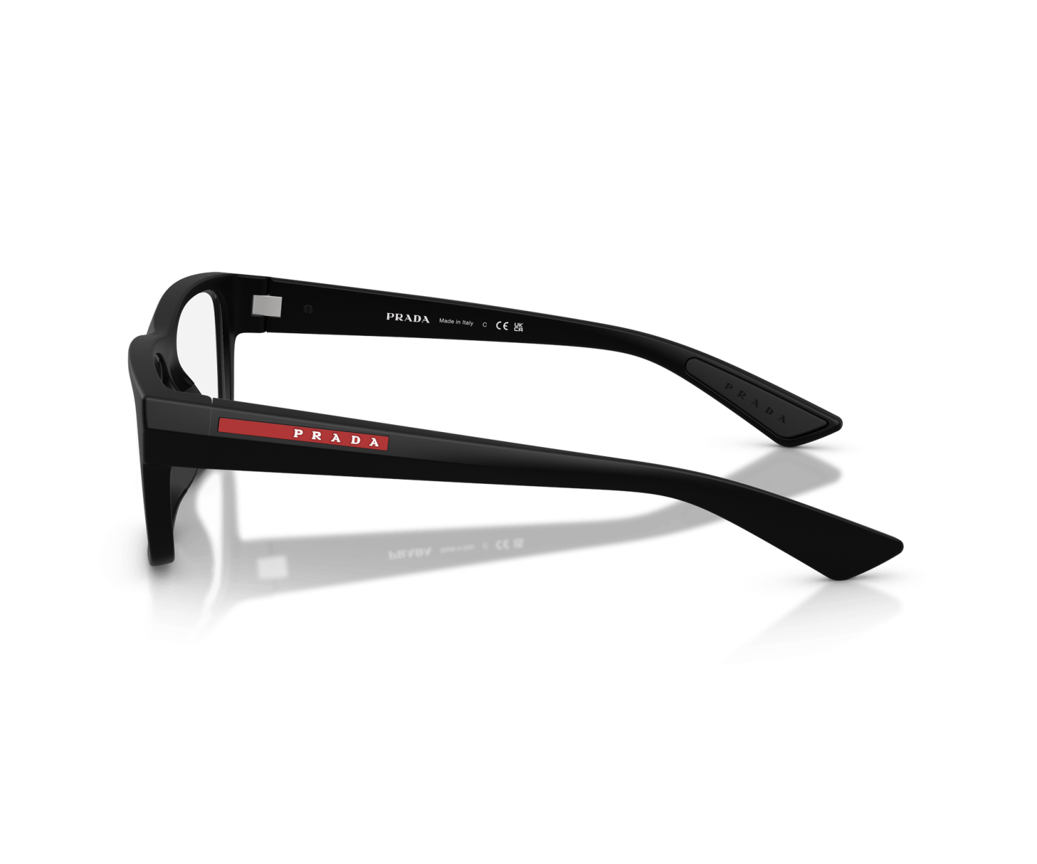 PRADA LINEA ROSSA - PS 02TV - 1BO1O1 - 56