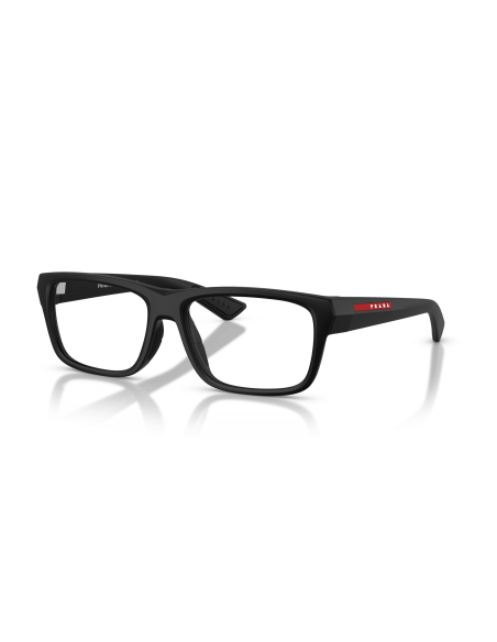 PRADA LINEA ROSSA - PS 02TV - 1BO1O1 - 56
