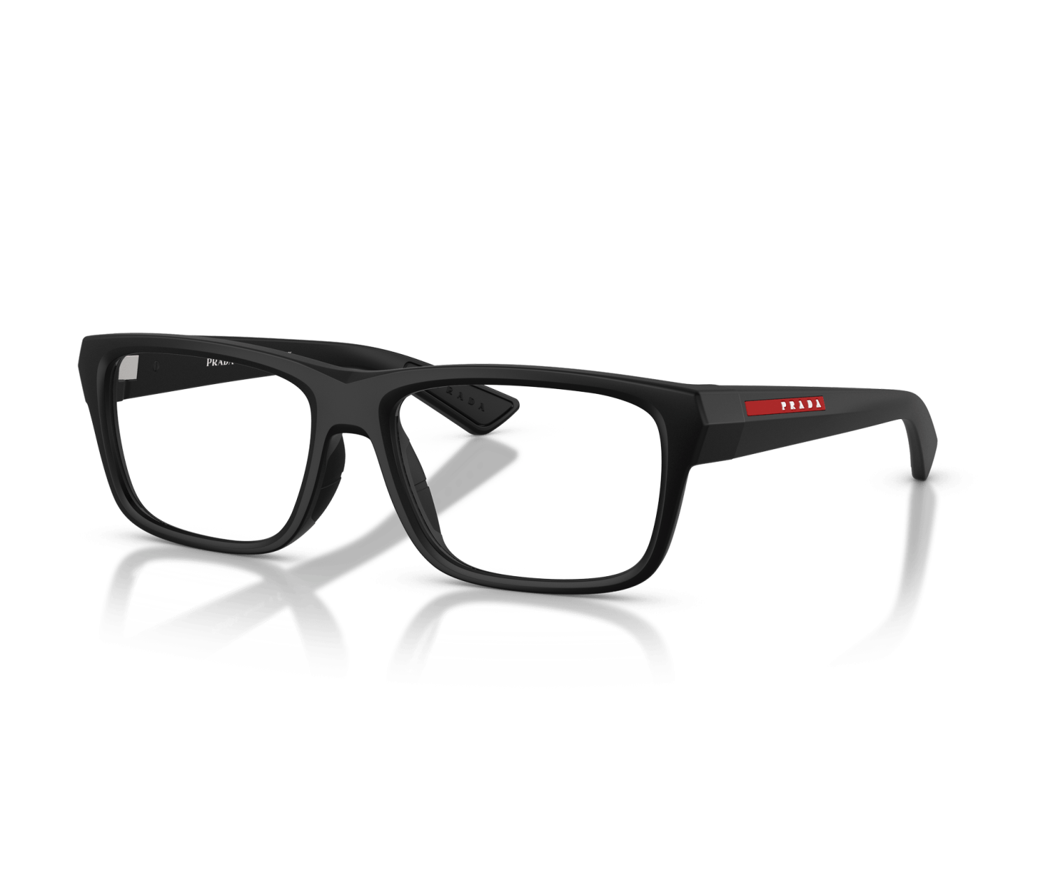 PRADA LINEA ROSSA - PS 02TV - 1BO1O1 - 56