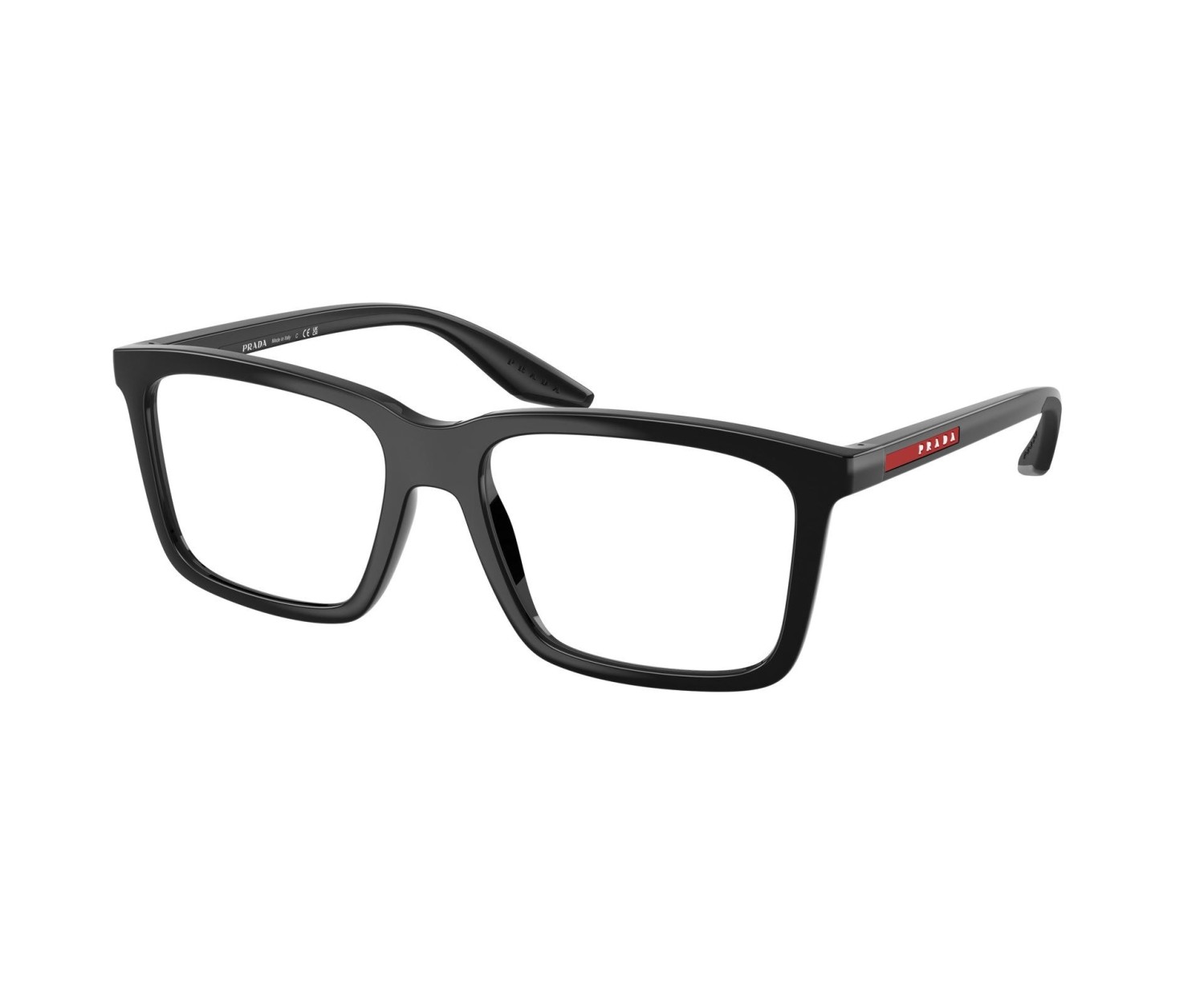PRADA LINEA ROSSA - PS 03SV - 1AB1O1 - 55