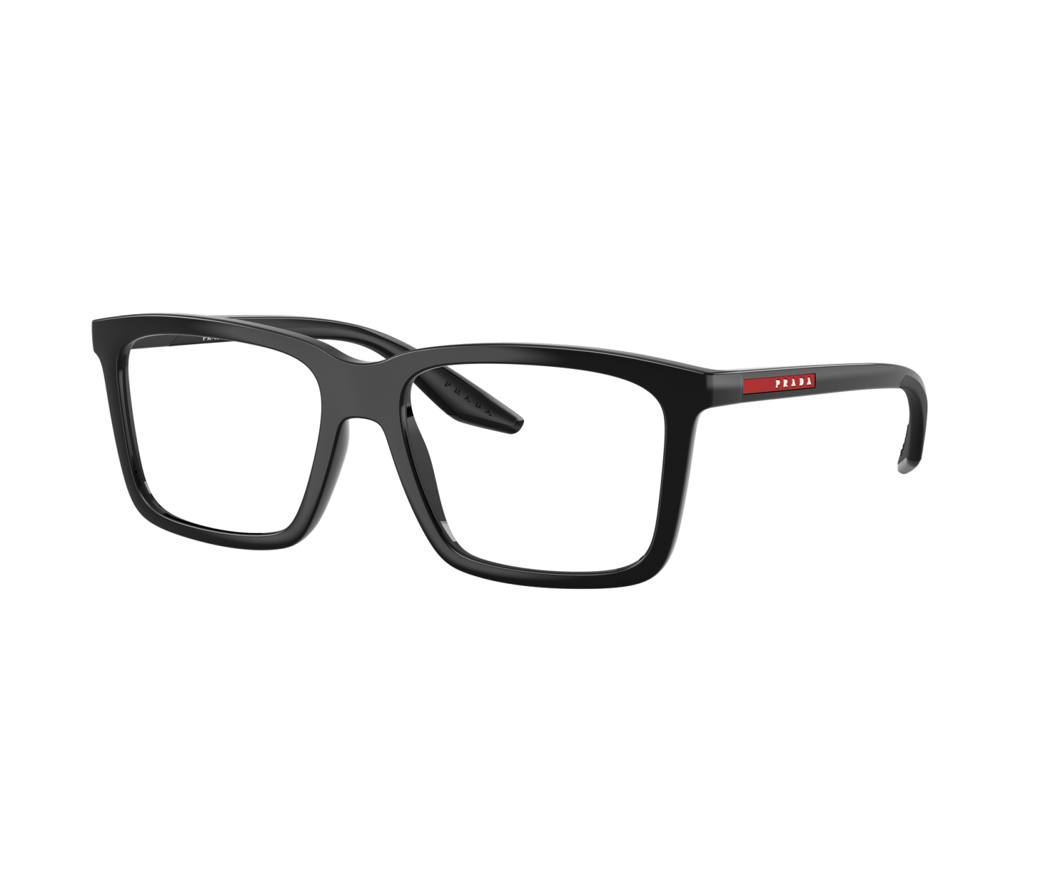 PRADA LINEA ROSSA - PS 03SV - 1AB1O1 - 55