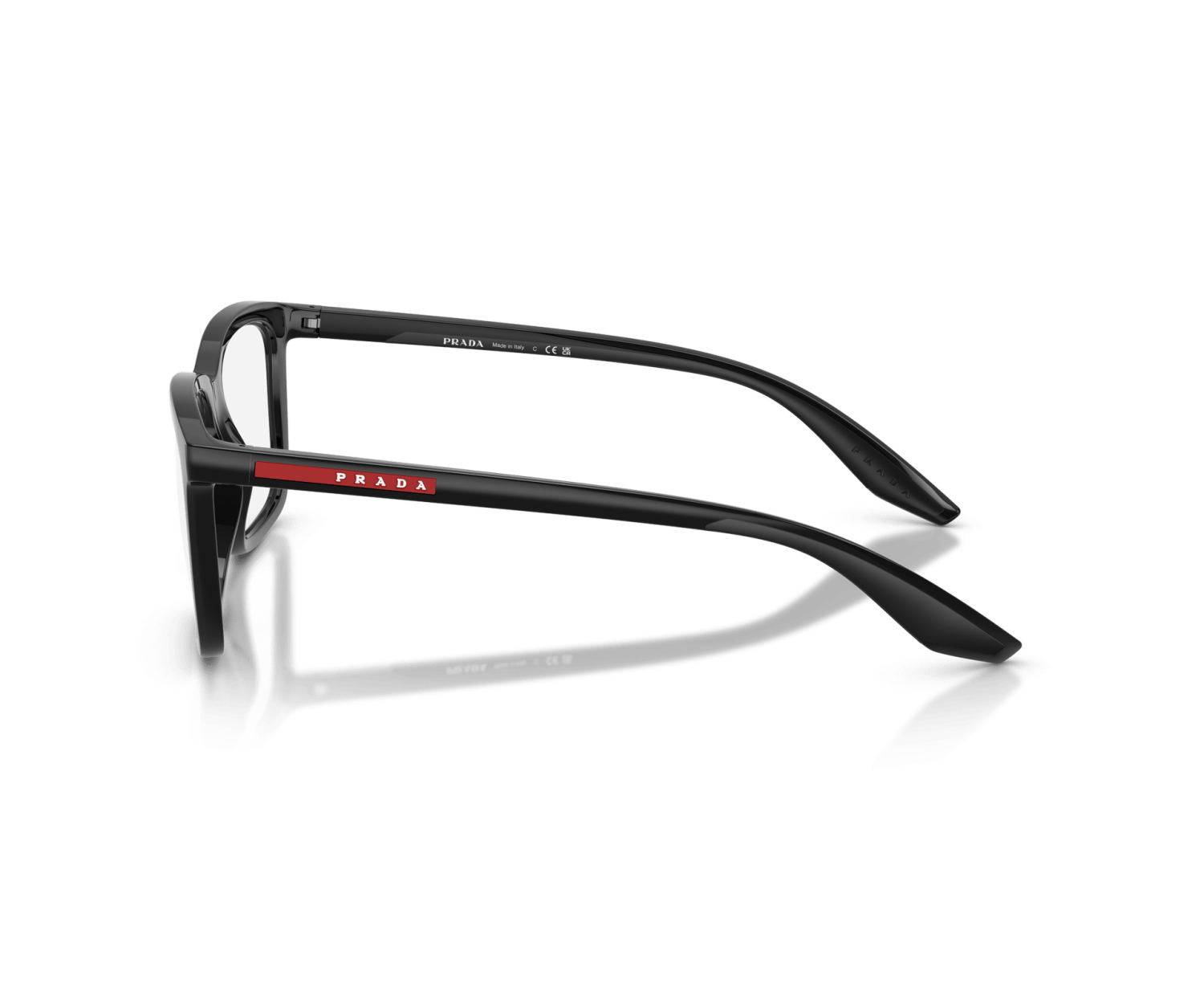 PRADA LINEA ROSSA - PS 03SV - 1AB1O1 - 55