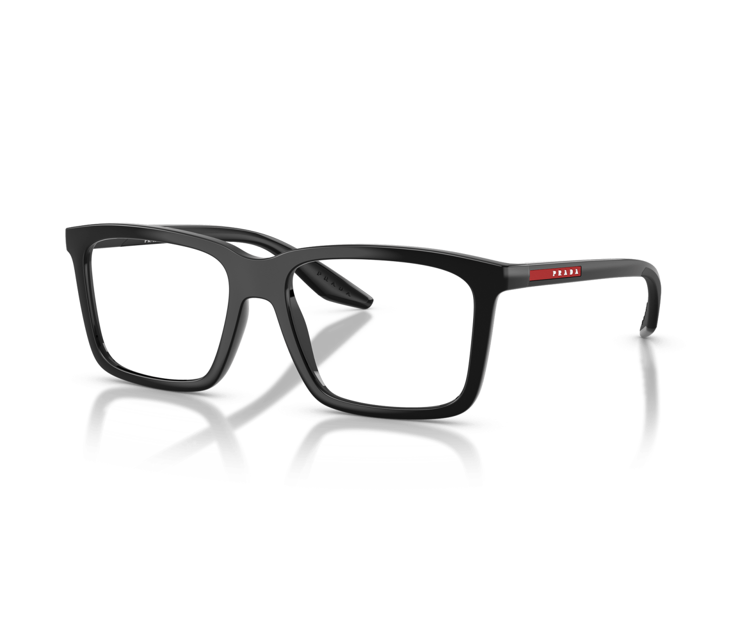 PRADA LINEA ROSSA - PS 03SV - 1AB1O1 - 55