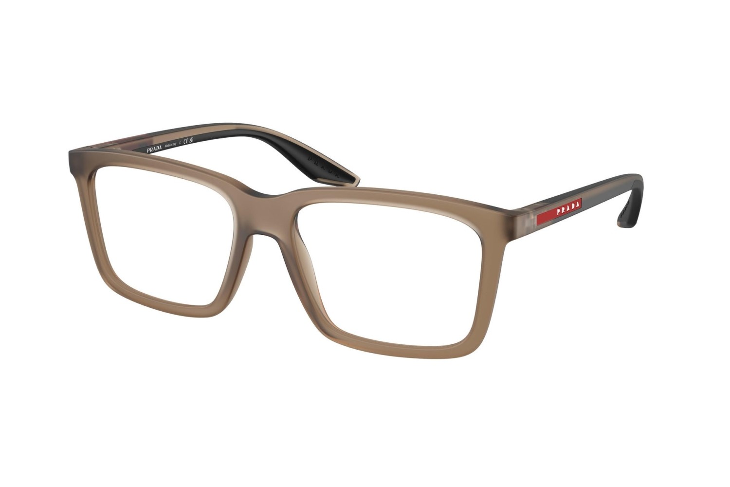 PRADA LINEA ROSSA - PS 03SV - 29F1O1 - 55