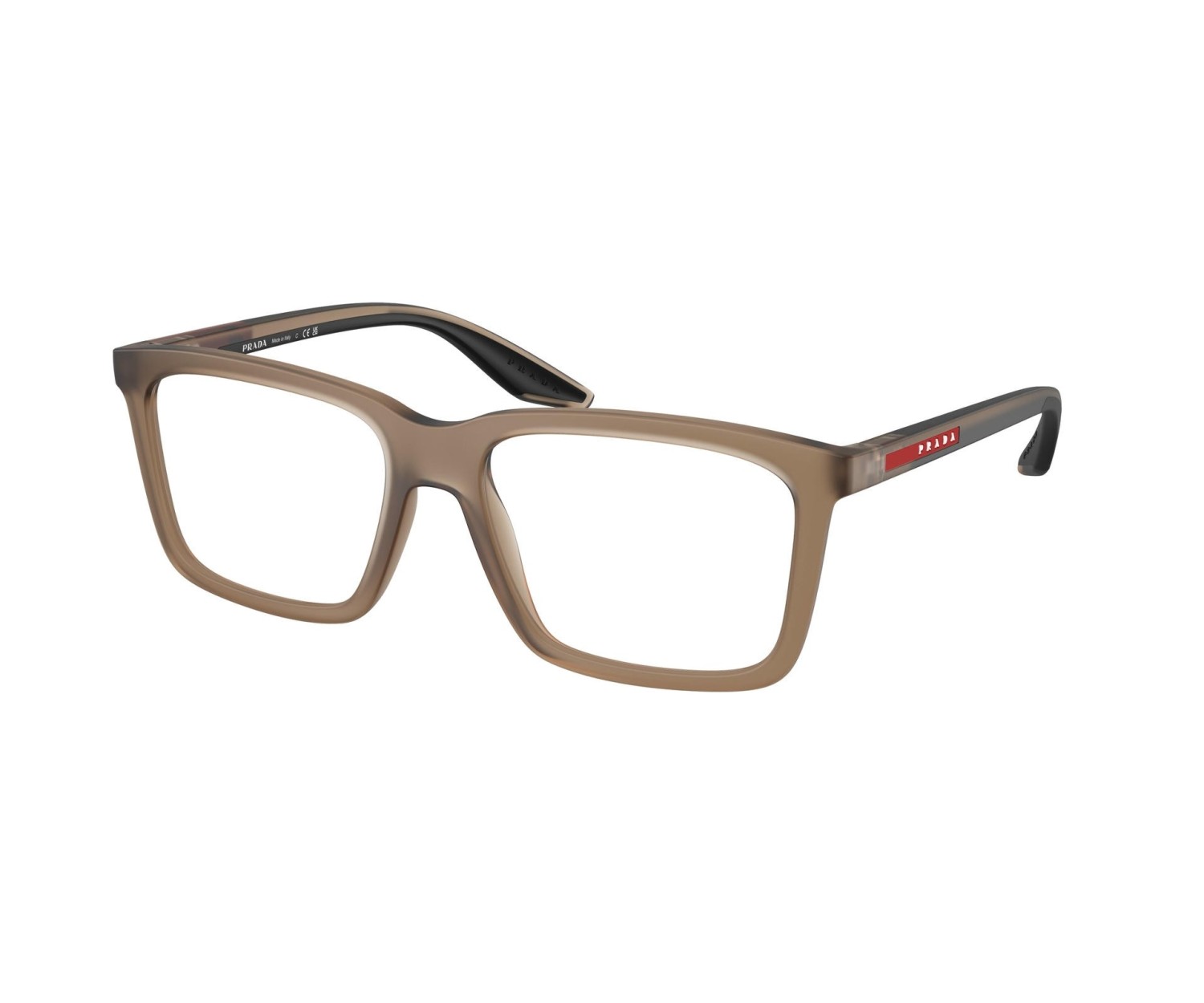 PRADA LINEA ROSSA - PS 03SV - 29F1O1 - 55