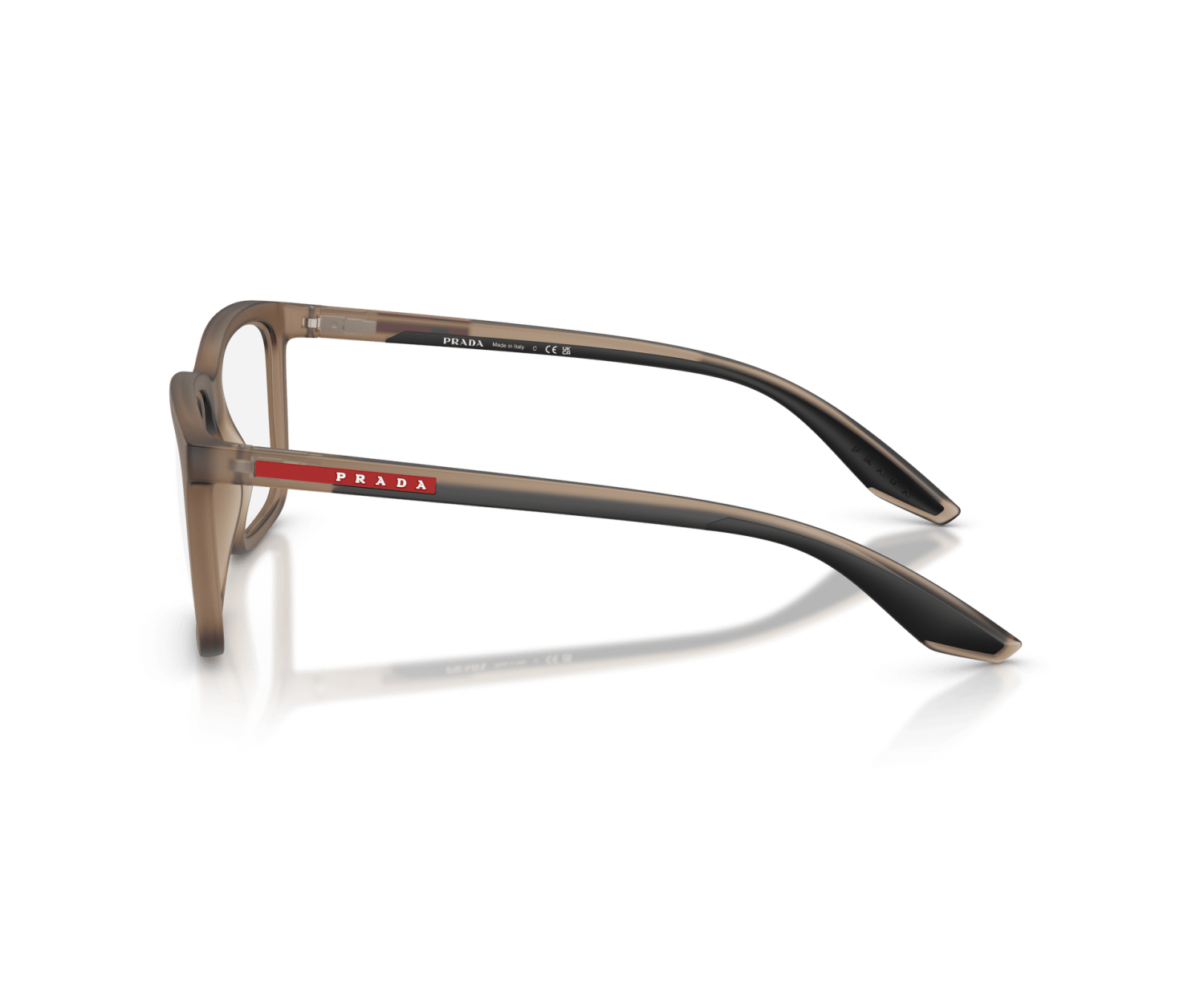 PRADA LINEA ROSSA - PS 03SV - 29F1O1 - 55