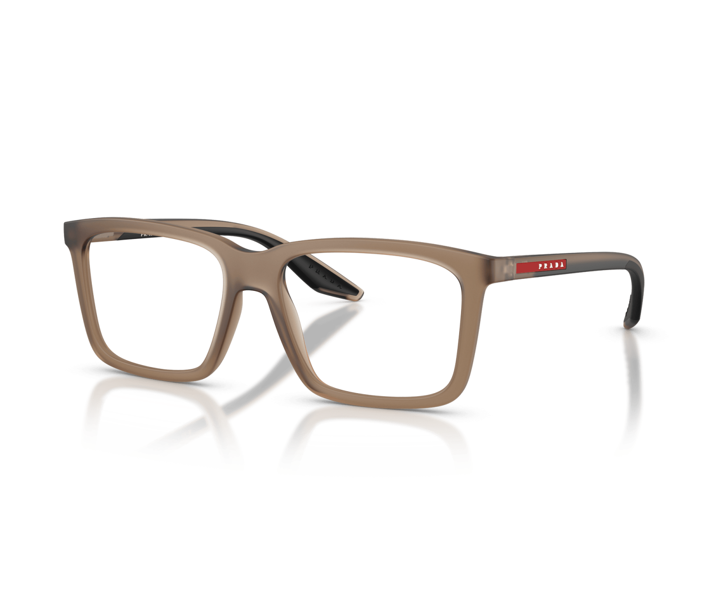 PRADA LINEA ROSSA - PS 03SV - 29F1O1 - 55