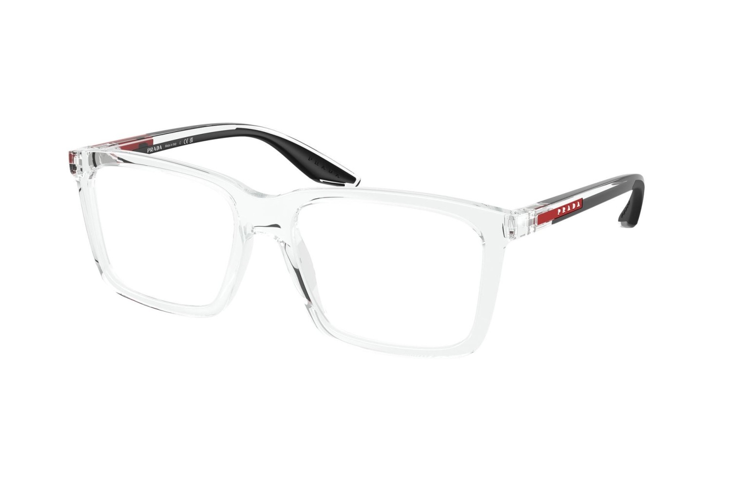 PRADA LINEA ROSSA - PS 03SV - 2AZ1O1 - 55