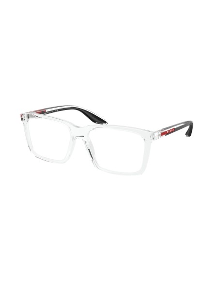 PRADA LINEA ROSSA - PS 03SV - 2AZ1O1 - 55