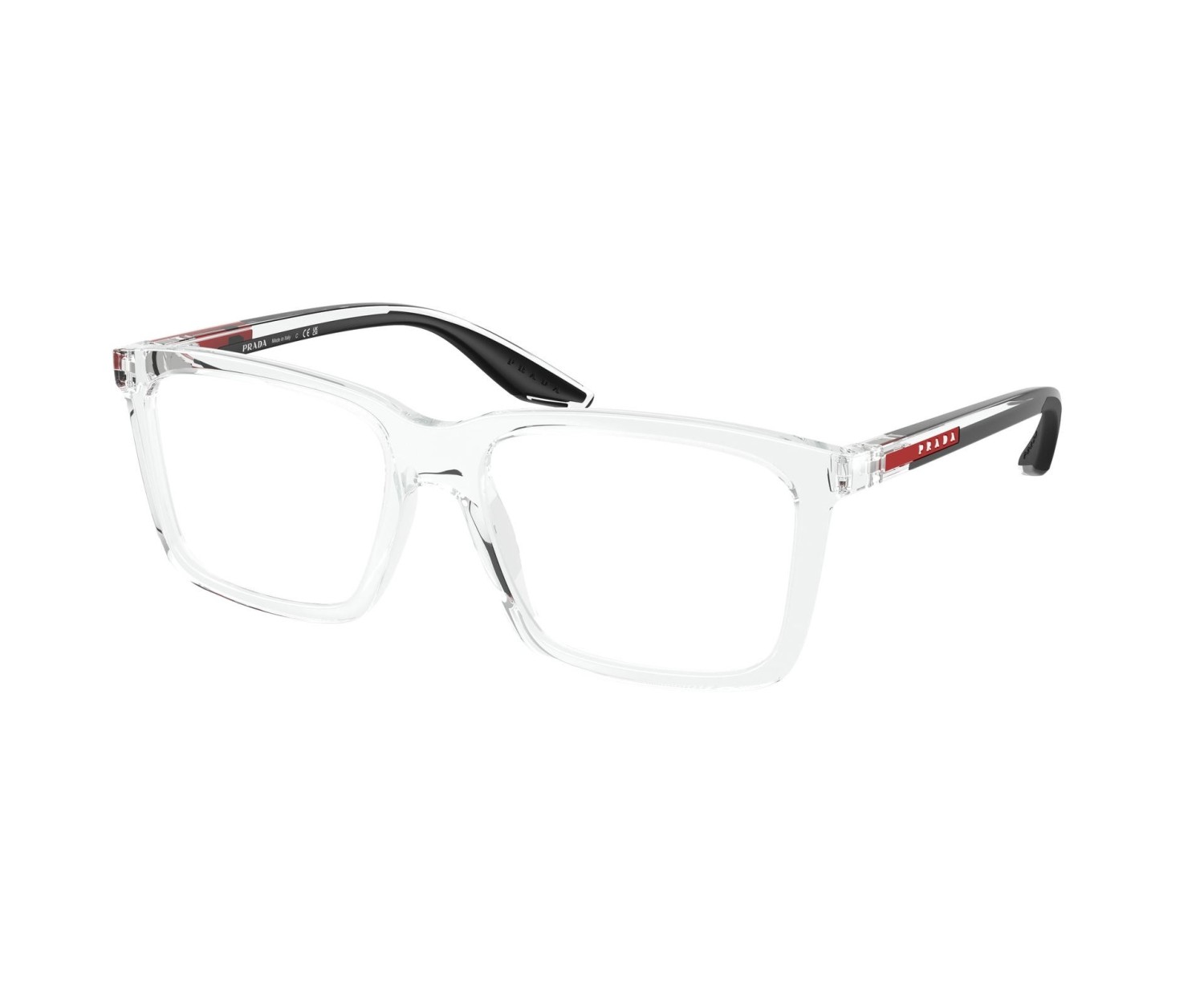 PRADA LINEA ROSSA - PS 03SV - 2AZ1O1 - 55