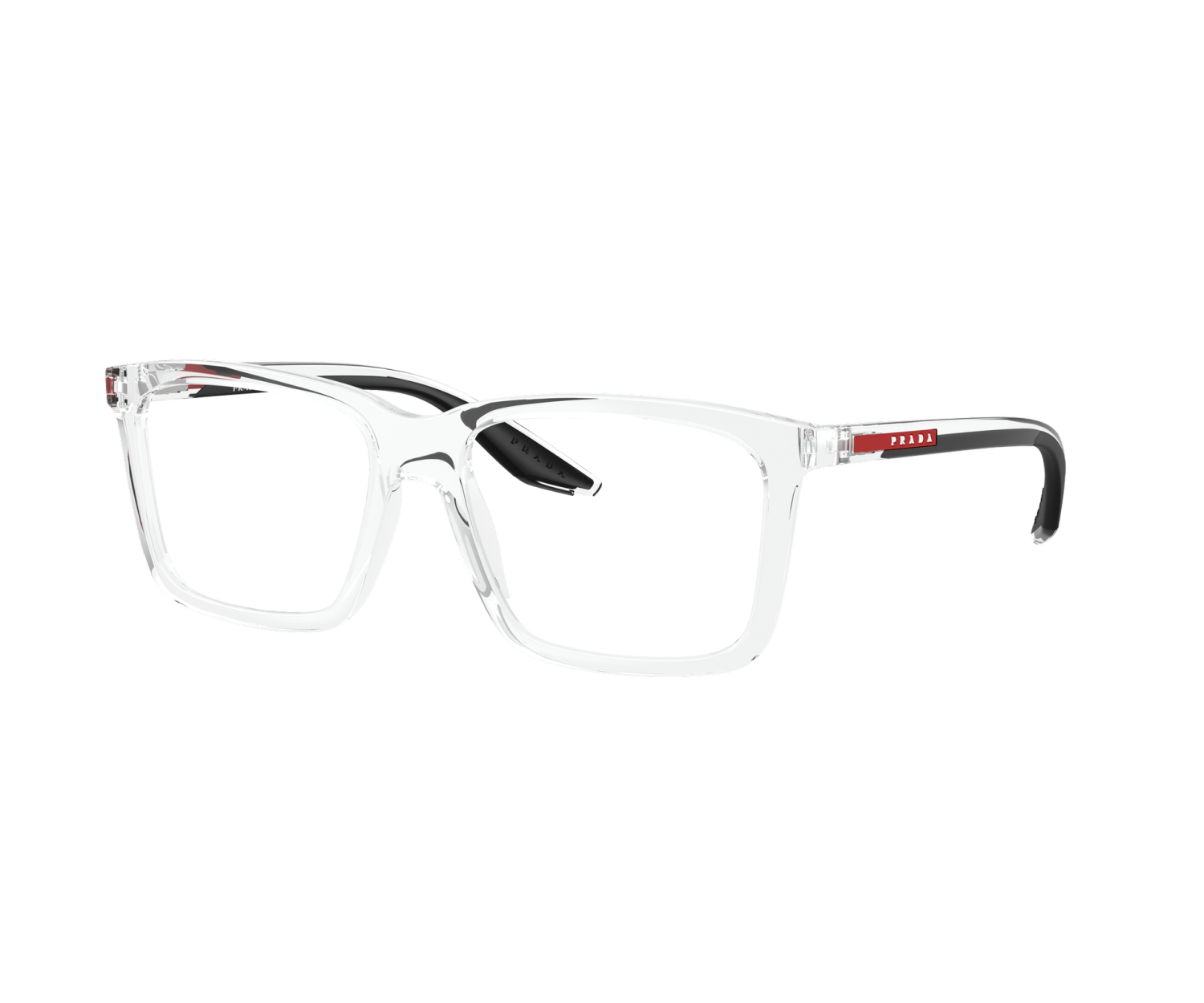 PRADA LINEA ROSSA - PS 03SV - 2AZ1O1 - 55
