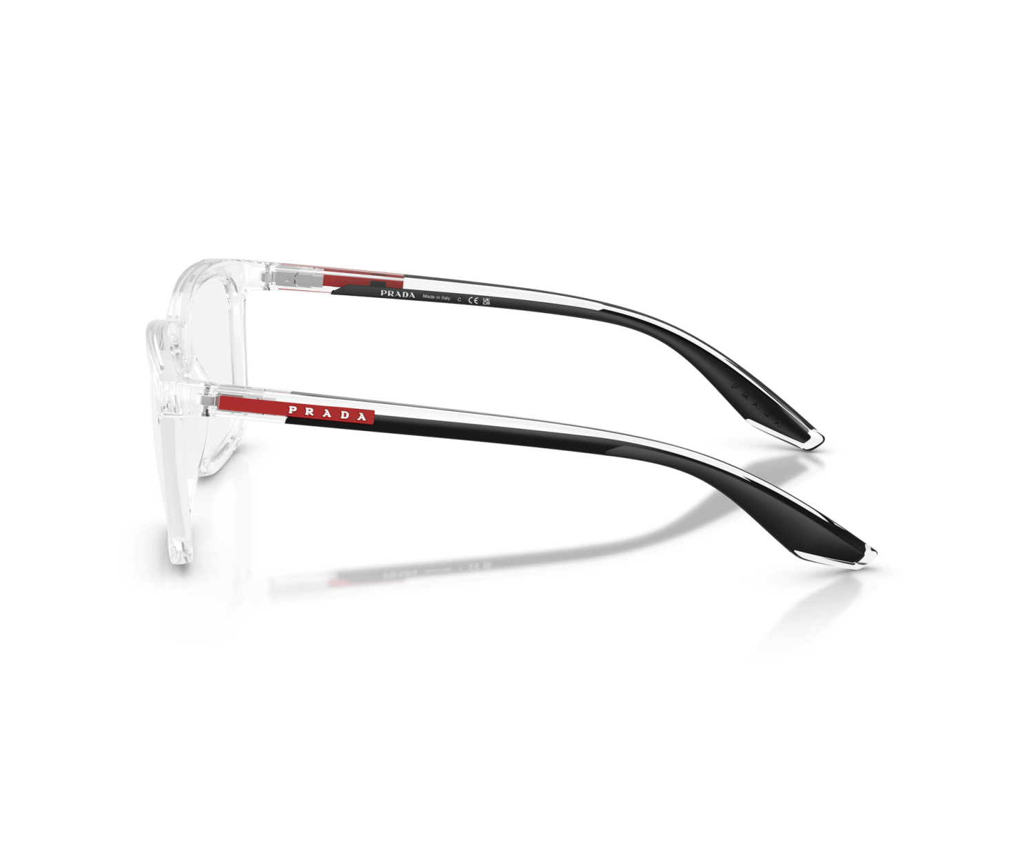 PRADA LINEA ROSSA - PS 03SV - 2AZ1O1 - 55