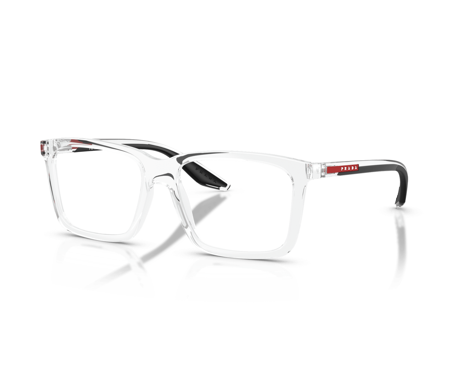 PRADA LINEA ROSSA - PS 03SV - 2AZ1O1 - 55