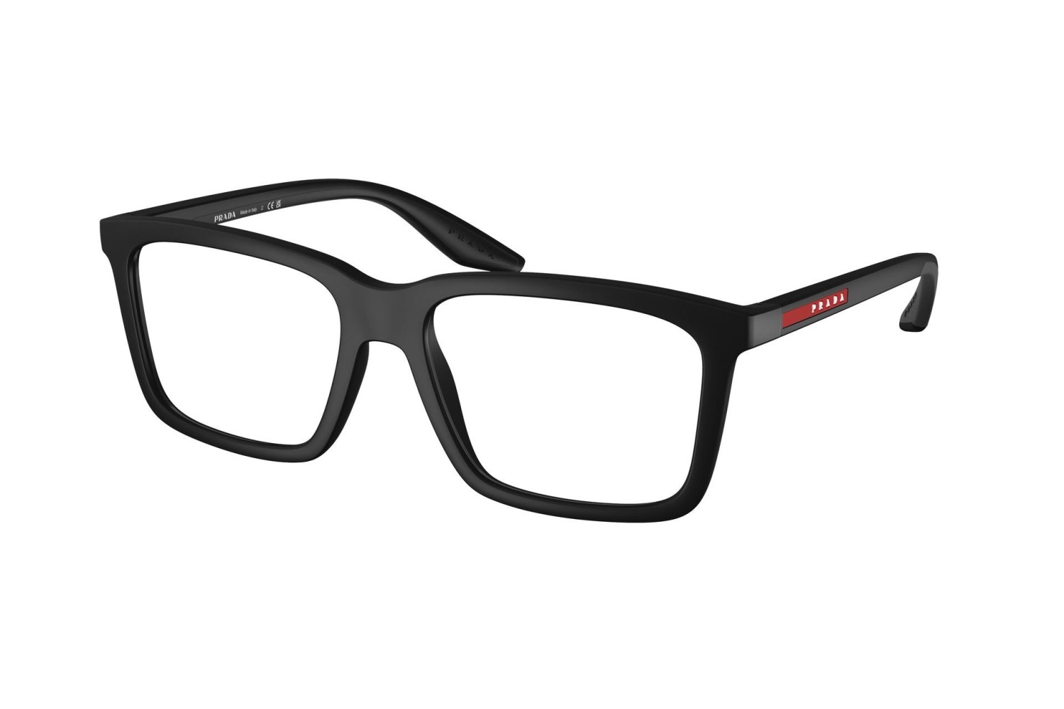 PRADA LINEA ROSSA - PS 03SV - DG01O1 - 55