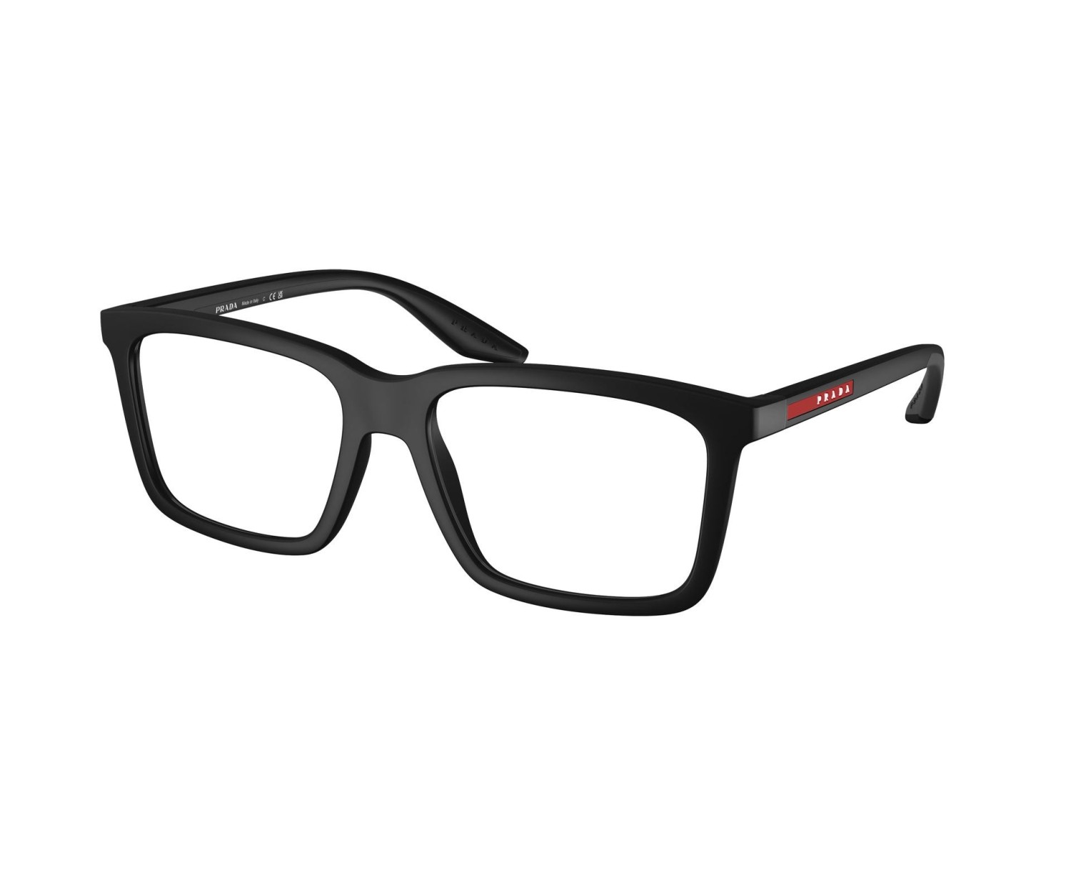 PRADA LINEA ROSSA - PS 03SV - DG01O1 - 55