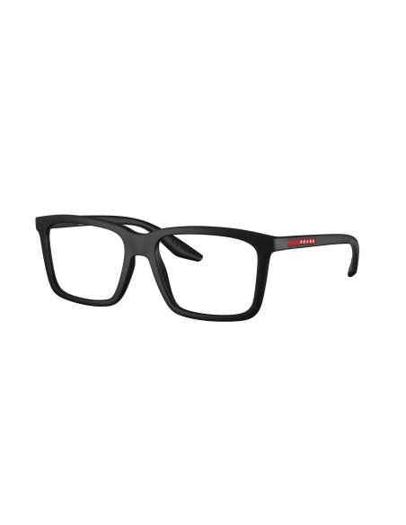 PRADA LINEA ROSSA - PS 03SV - DG01O1 - 55