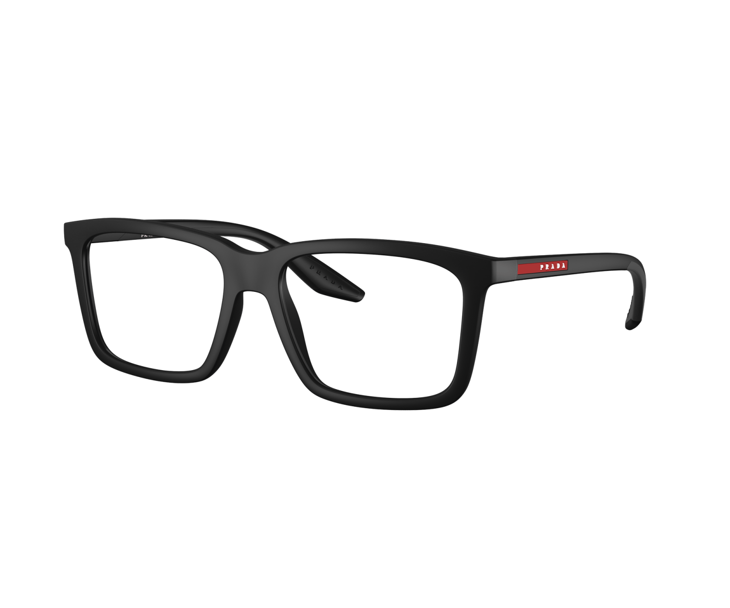 PRADA LINEA ROSSA - PS 03SV - DG01O1 - 55