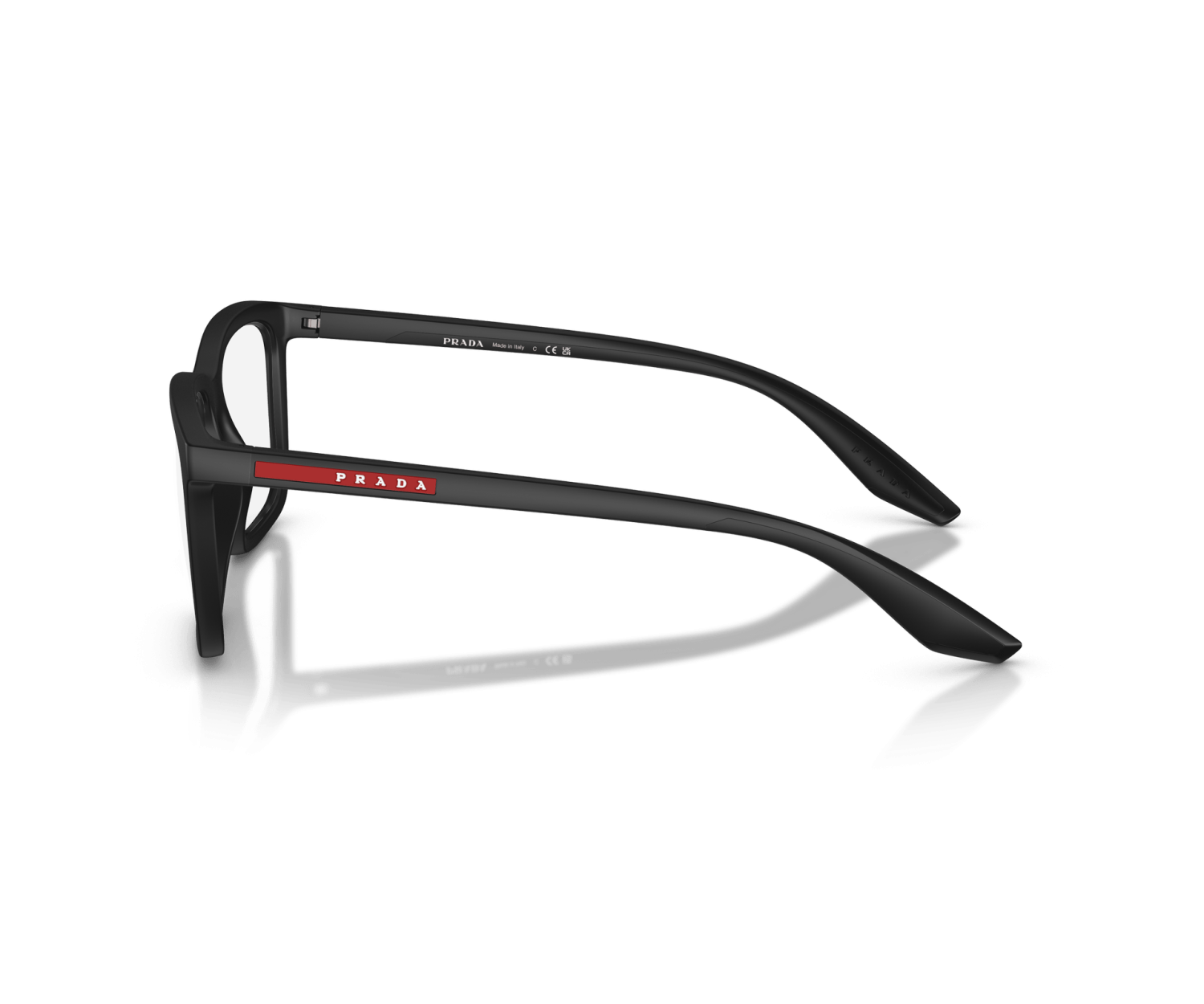 PRADA LINEA ROSSA - PS 03SV - DG01O1 - 55