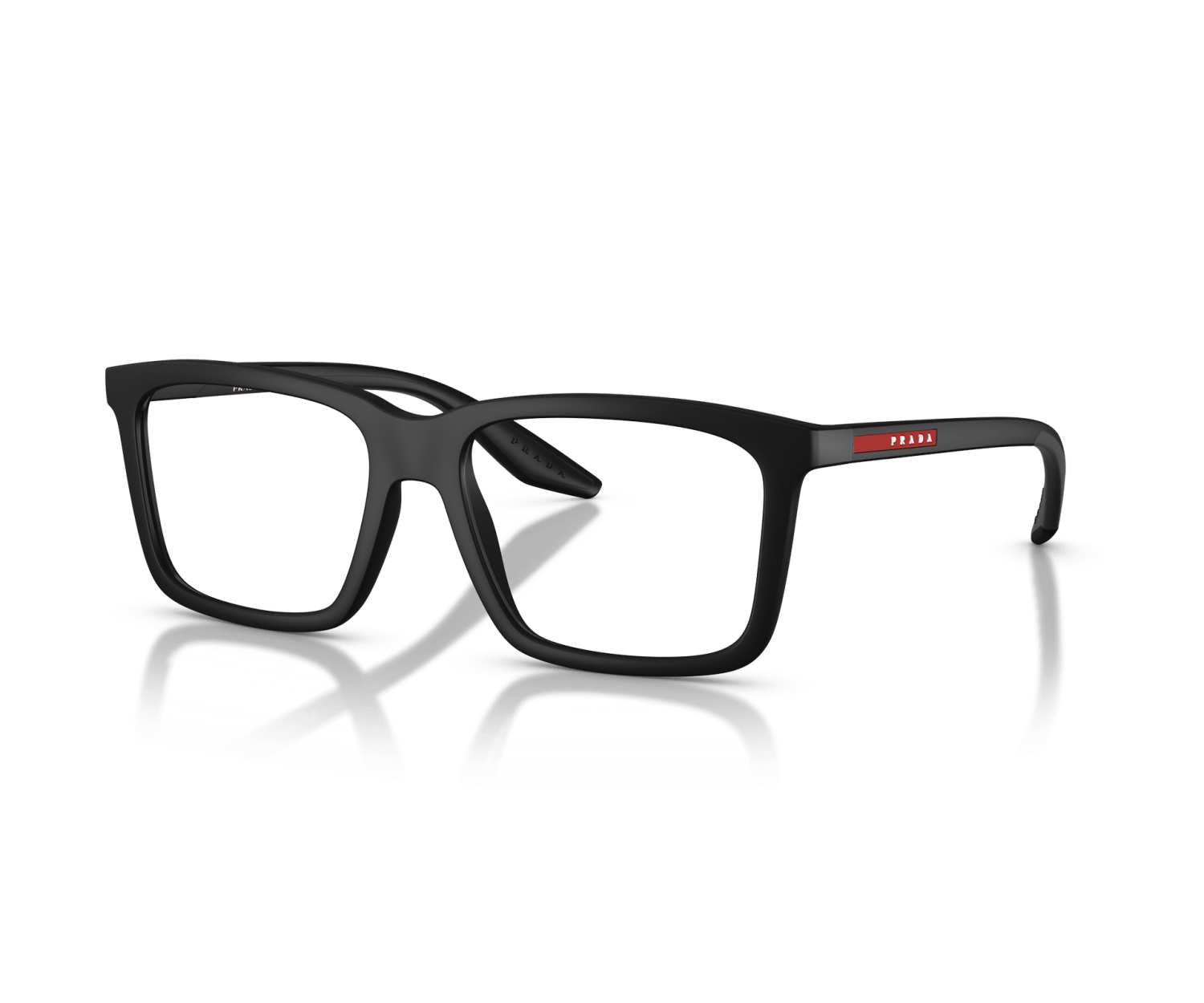 PRADA LINEA ROSSA - PS 03SV - DG01O1 - 55