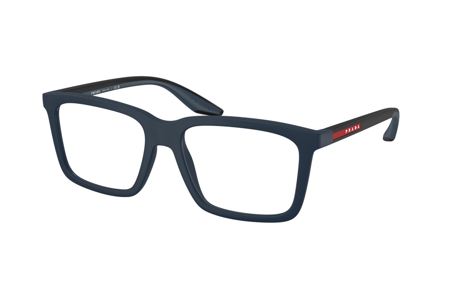 PRADA LINEA ROSSA - PS 03SV - TFY1O1 - 55