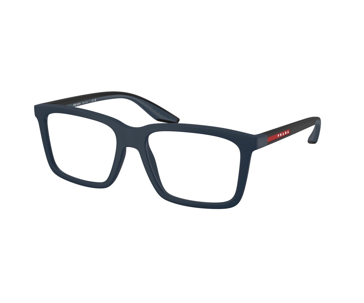 PRADA LINEA ROSSA - PS 03SV - TFY1O1 - 55