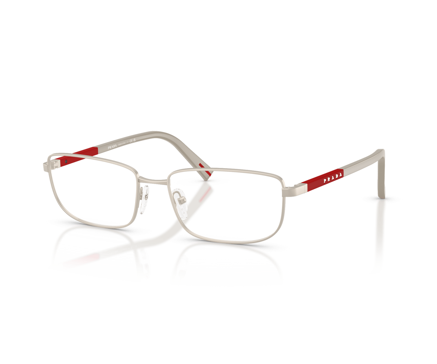 PRADA LINEA ROSSA - PS 50SV - 18X1O1 - 57