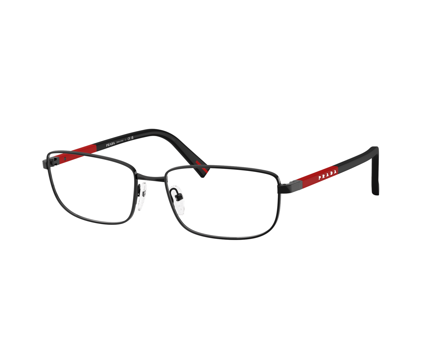 PRADA LINEA ROSSA - PS 50SV - 1AB1O1 - 57