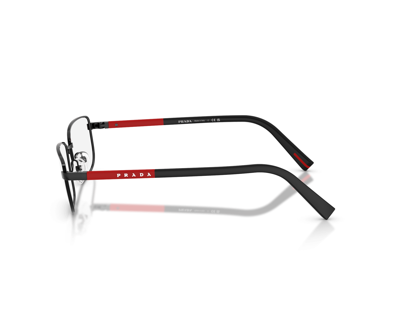 PRADA LINEA ROSSA - PS 50SV - 1AB1O1 - 57