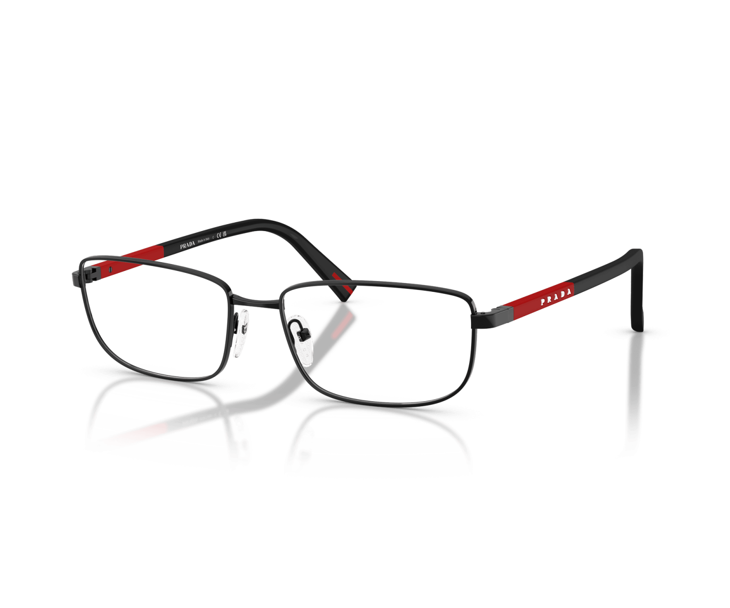 PRADA LINEA ROSSA - PS 50SV - 1AB1O1 - 57