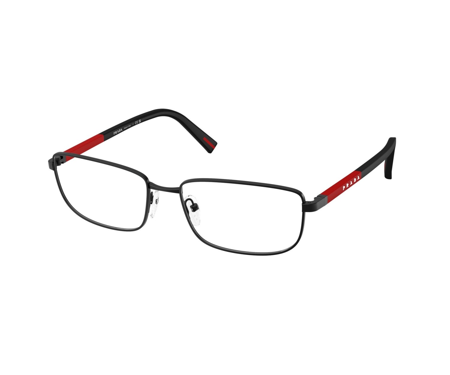 PRADA LINEA ROSSA - PS 50SV - 1BO1O1 - 57