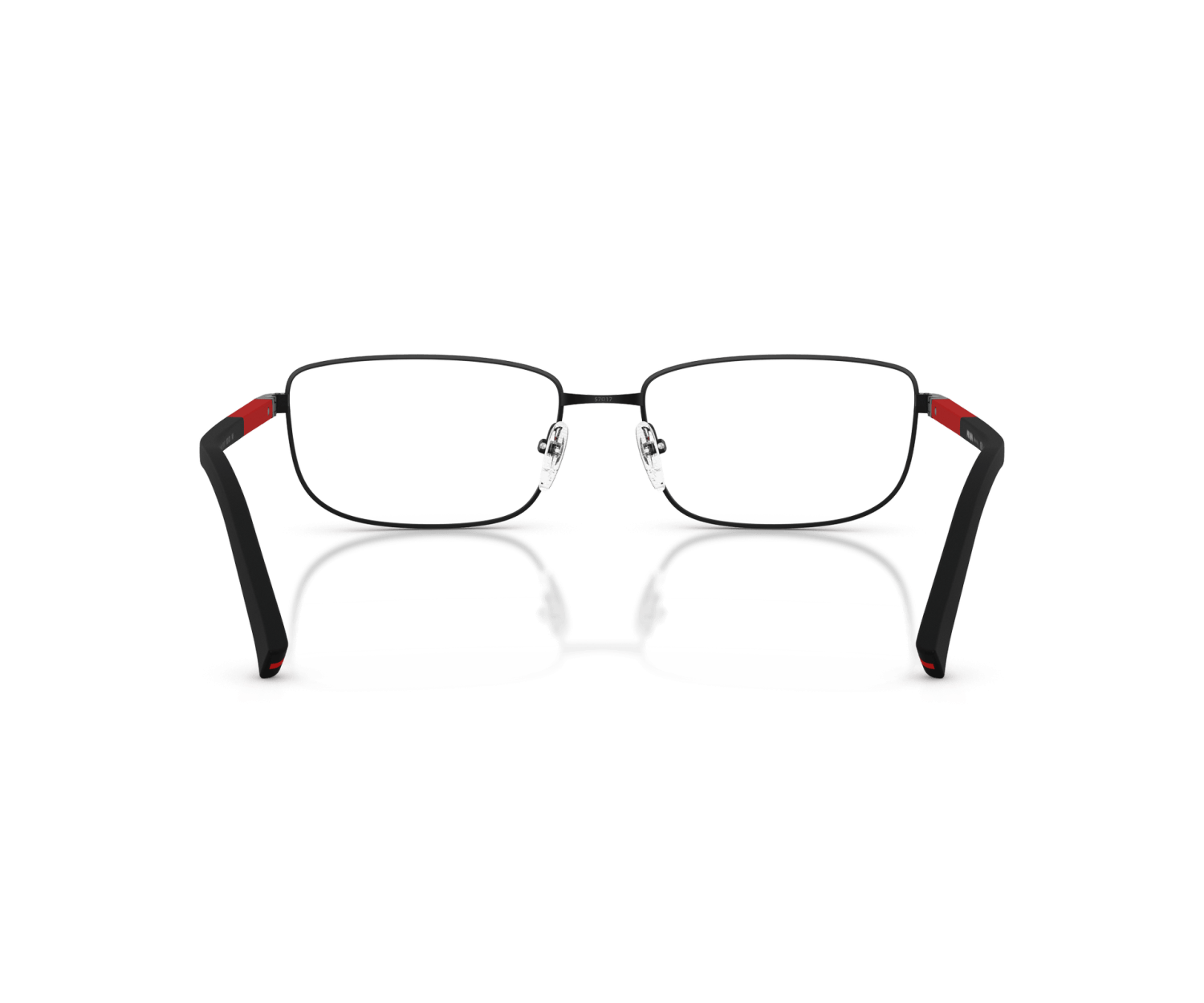 PRADA LINEA ROSSA - PS 50SV - 1BO1O1 - 57
